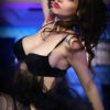 Anastasia : votre stripteaseuse à domicile à Paris - Home Striptease