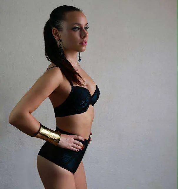Laura Stripteaseuse Paris 8 Laura streeptiseuse