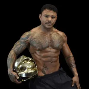 Dinamite streap teaser