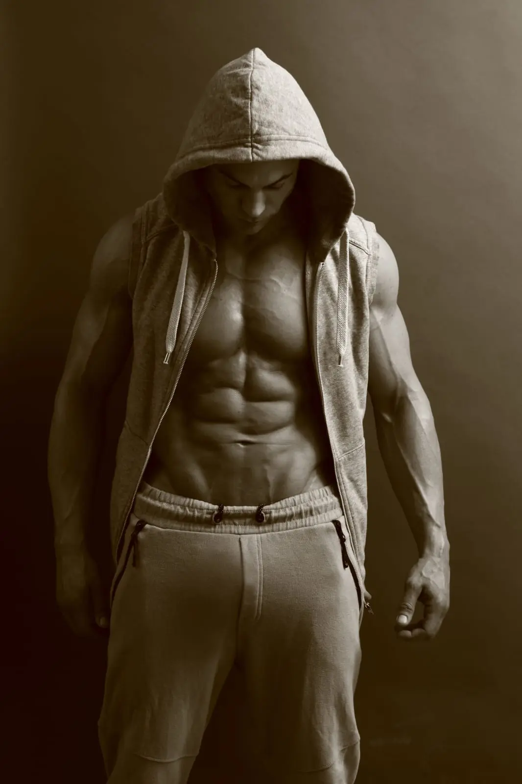 Dylan Stripteaseur Paris 7 Dylan gogo danseurs