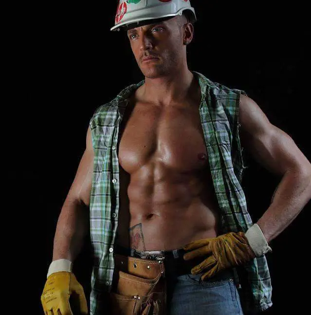 Orel striptease paris