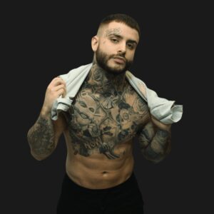 Roman strip-teaseur