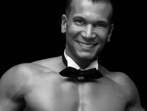 Rony Stripteaseur Paris – Image 8