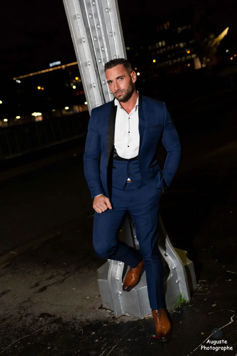 Paco Stripteaseur Paris – Image 2