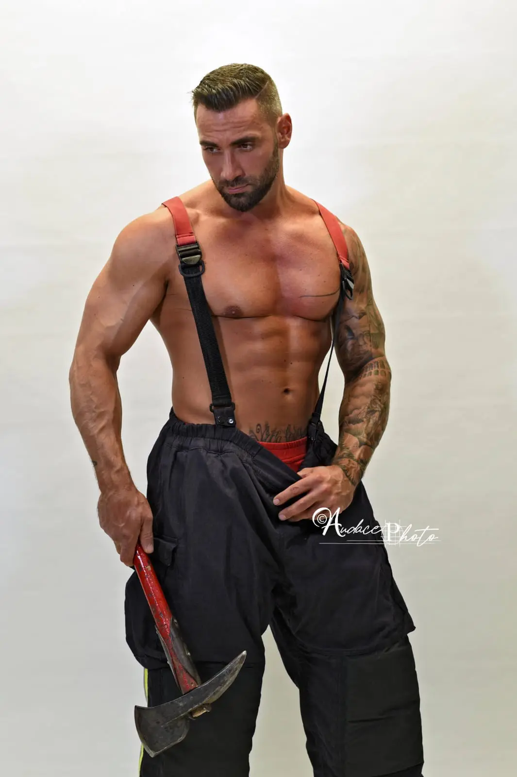 Paco Stripteaseur Paris – Image 7