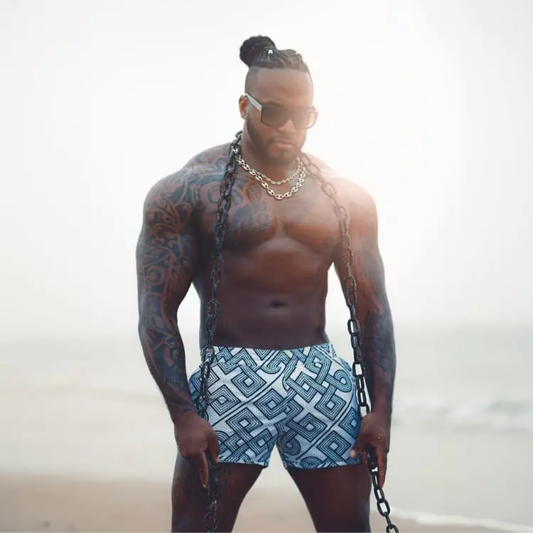 Ash Stripteaseur Paris 2 Ash stripteaseur homme paris 75