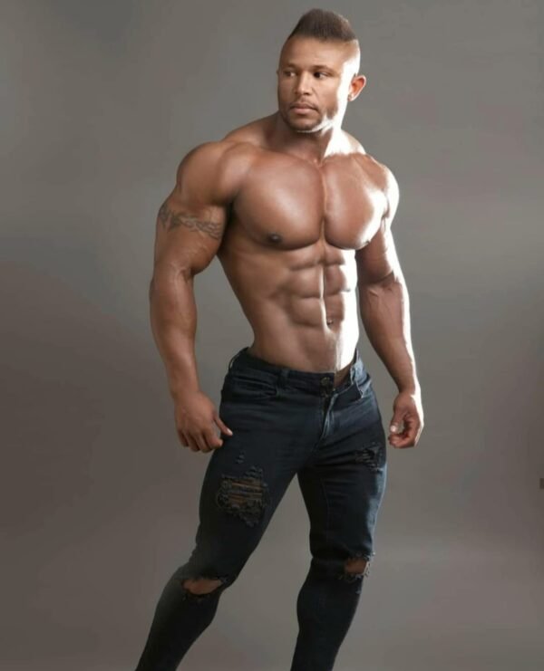 Michael gogo danseurs