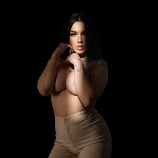 Rubby strip tiseuse
