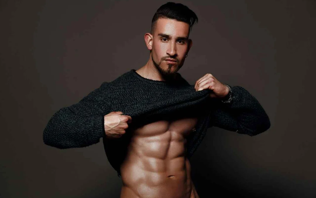 Les secrets pour devenir strip-teaseur homme professionnel