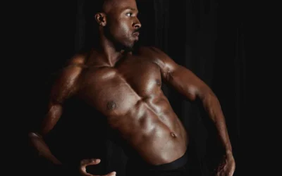 Fêter son anniversaire avec un spectacle Chippendale : idée originale