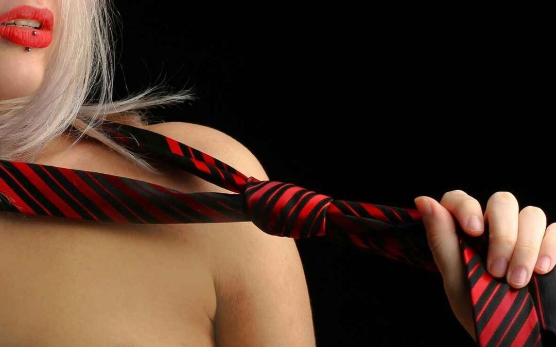 Surprenez vos invités : strip-tease féminin pour un anniversaire inoubliable