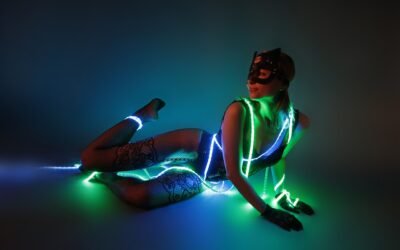 Strip-tease EVG : les meilleures idées pour une soirée inoubliable