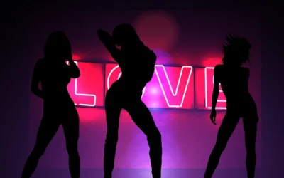 Les gogo danseuses : entre art, divertissement et stéréotypes
