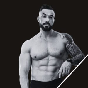 Greg stripteaser paris 75