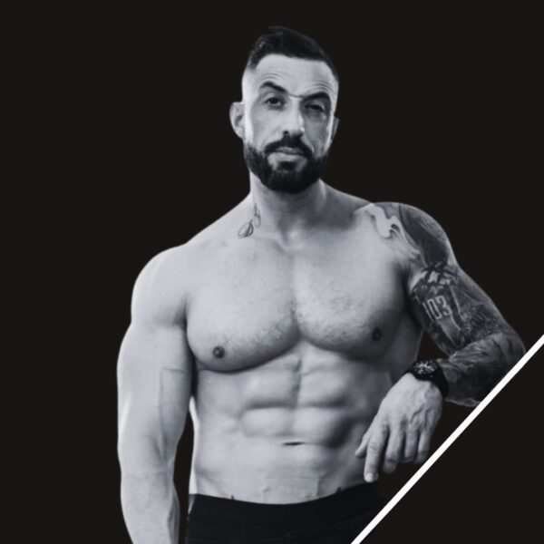 Greg stripteaser paris 75