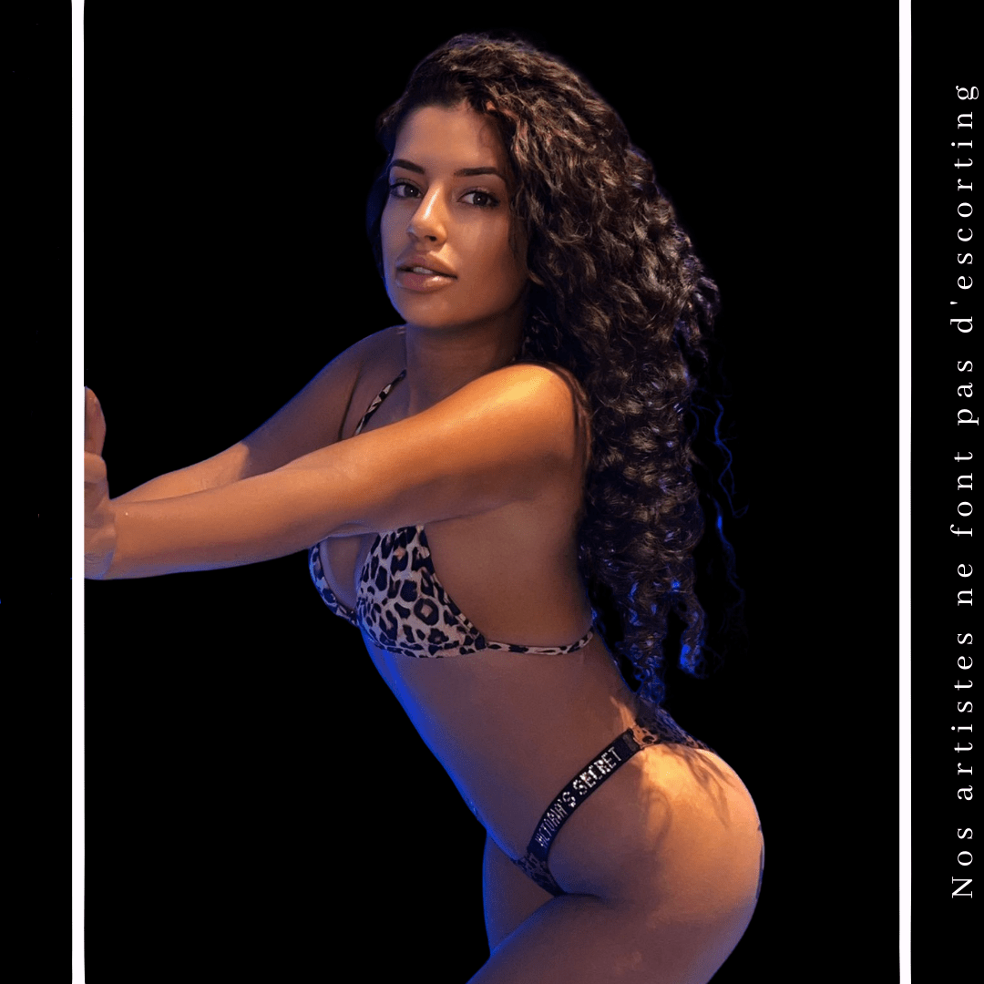 Carmen Luna Stripteaseuse Paris 1 Carmen luna streeptise paris