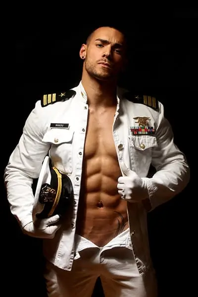 Maxou stripteaseur 75 Maxou stripteaseur 75