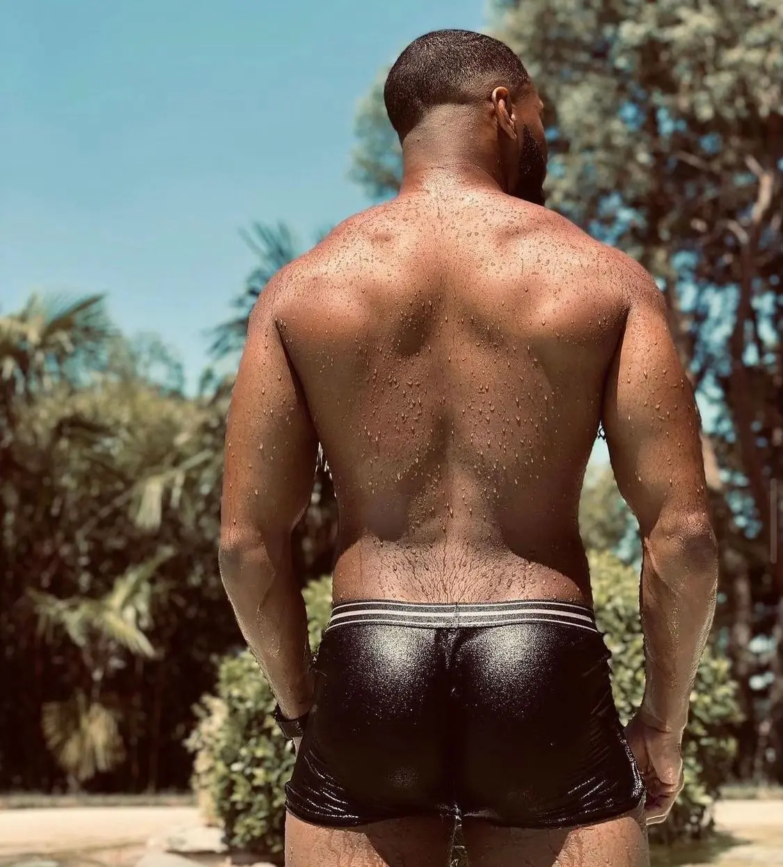 Marlon Stripteaseur Paris 10 Marlon strip teaser paris
