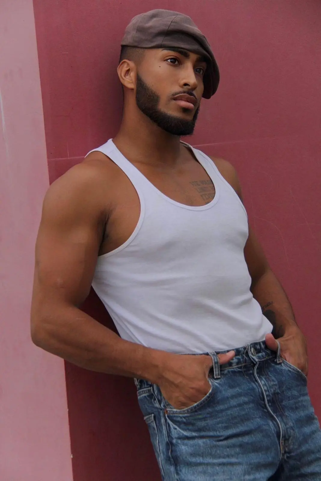 Marlon Stripteaseur Paris 7 Marlon strip-teaseur