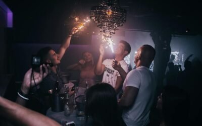 Soirée d’enterrement de vie de garçon: idées et conseils incontournables