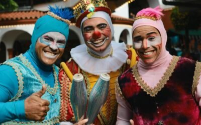 5 activités fun pour un enterrement de vie de garçon inoubliable