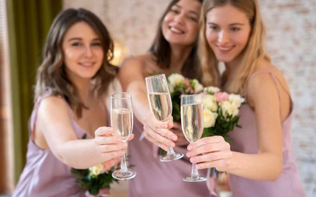 10 jeux incontournables pour un enterrement de vie de jeune fille réussi