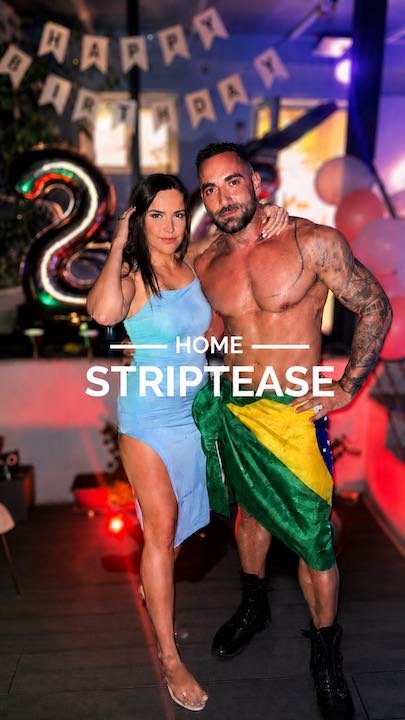 striptease-a-domicile-paris-anniversaire Angel stripteaser paris 75